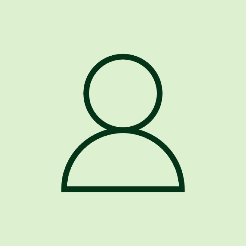 A person figure