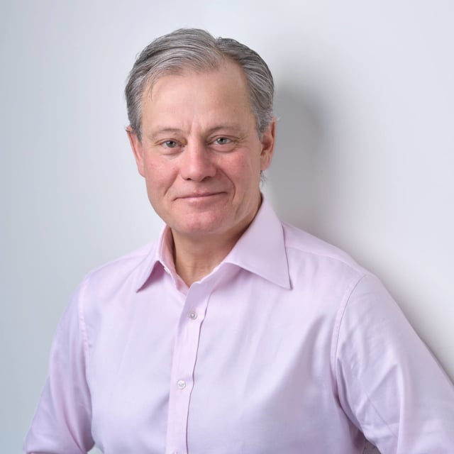 Peder Pahl, Board member of Assemblin Caverion Group