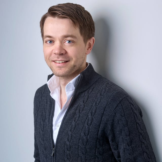 Hans Petter Hjellestad, board member of Assemblin Caverion Group