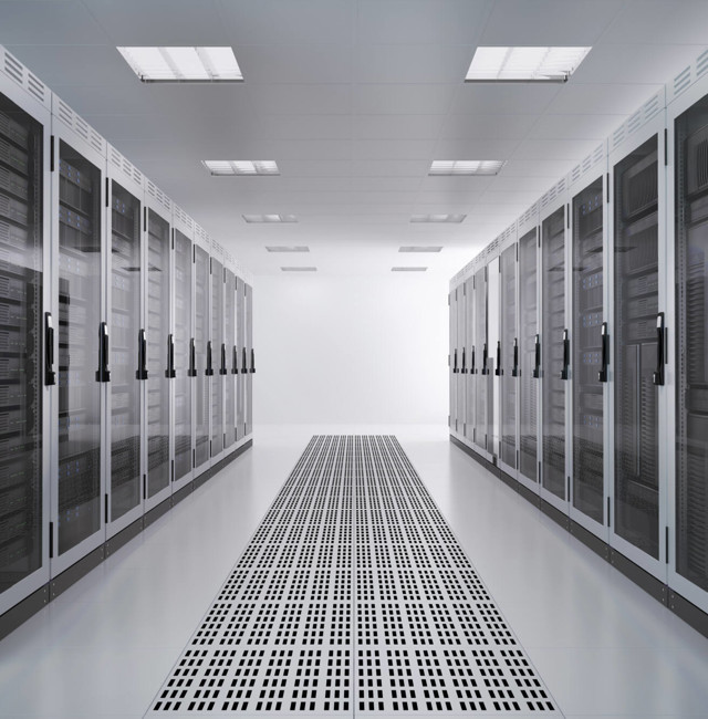 Data centre