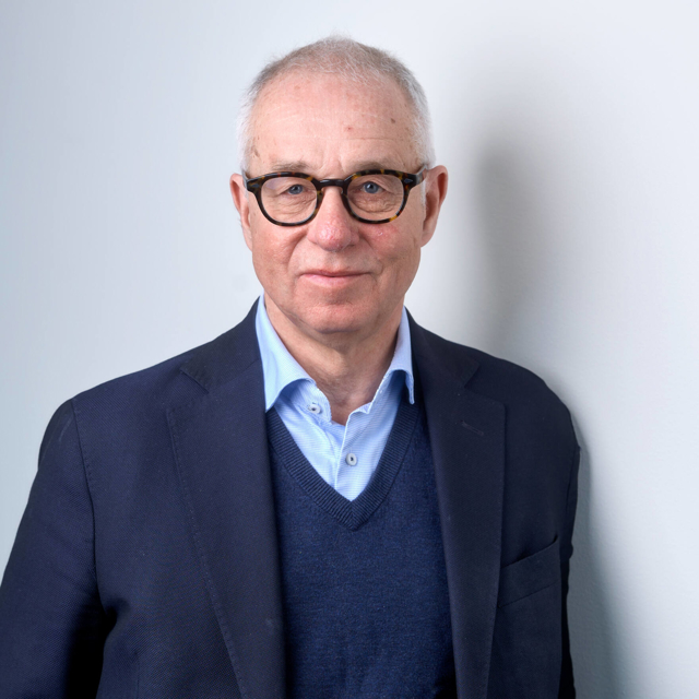 Mats Jönsson, board member of Assemblin Caverion Group